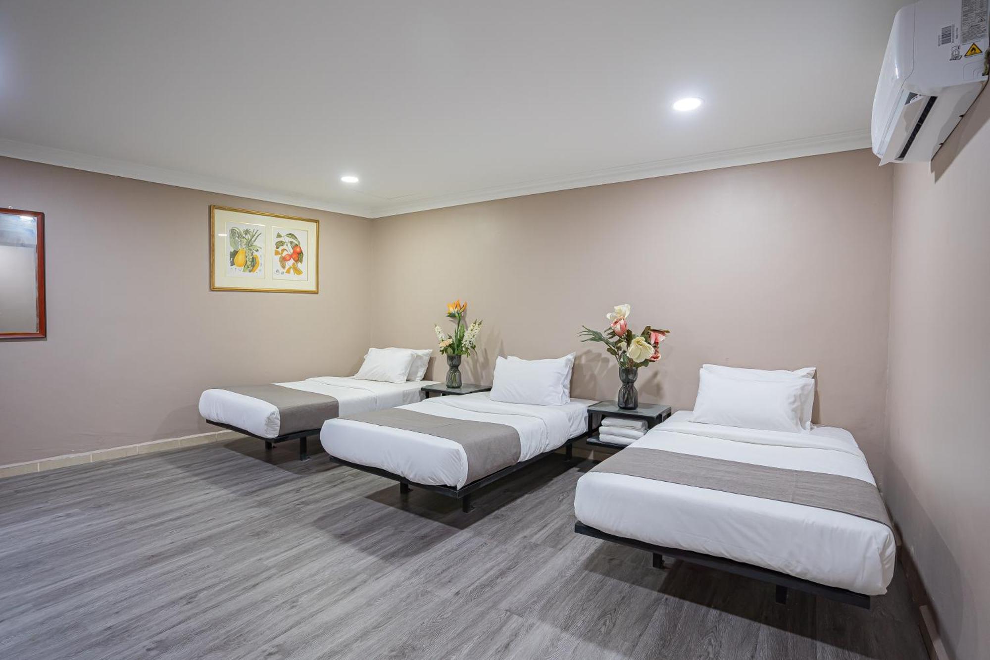 Hotel 28 Rapid كوالالمبور المظهر الخارجي الصورة